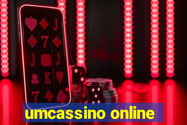 umcassino online